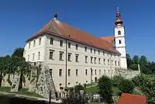 Gesamtansicht