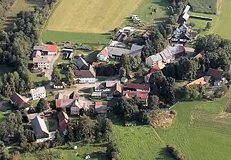 Laub (2016)