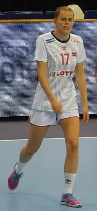 Sunniva Andersen