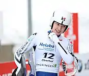 Aileen Frisch