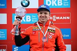Wolfgang Kindl