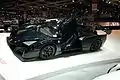 Der SCG 003CS auf dem Genfer Auto-Salon 2017