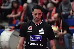 Jairo Hooi (2017)