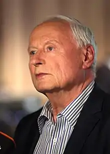 Saarland Oskar LafontaineBundesratspräsident(1. November 1992 bis31. Oktober 1993)