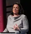 Andrea Nahles(13. November 2009 bis26. Januar 2014)