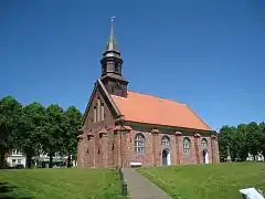 Jakobus-Kirche