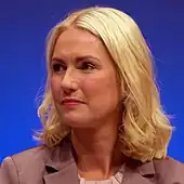 Manuela Schwesig(seit 4. Juli 2017)