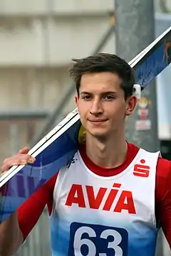 Felix Hoffmann (2017)