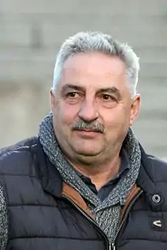 Manfred Deckert (2017)