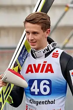 Paweł Wąsek (2017)