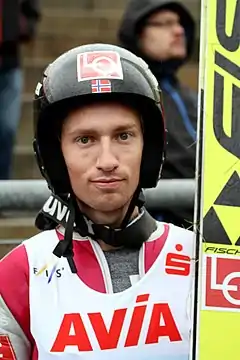Joakim Aune (2017)