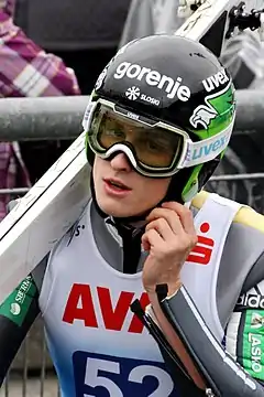 Rok Tarman (2017)