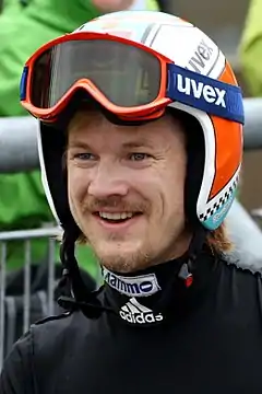 Tom Hilde (2017)