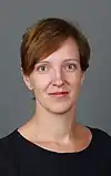 Foto der Abgeordneten