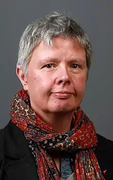 Katina Schubert(2016–2023)