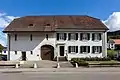 Gemeindehaus