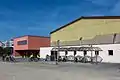 Sporthalle Chrüzmatt
