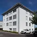 Gemeindehaus