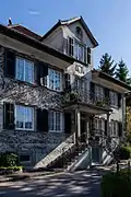 Rotes Haus