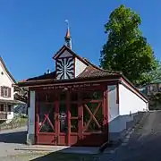 Spritzenhaus