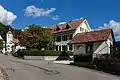 Hauptstrasse