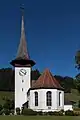Reformierte Kirche