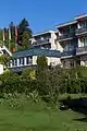 Altersheim Bad-Ammannsegg