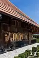 ehem. Bauernhaus
