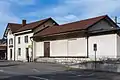 Bahnhof