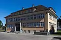 Schulhaus Sunnegrund 1