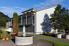 Studen: Schulhaus
