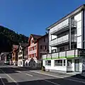 Waagtalstrasse