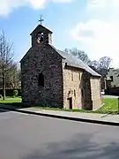 Kapelle St.&nbsp;Petrus