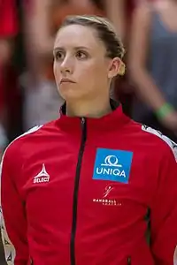 Johanna Schindler
