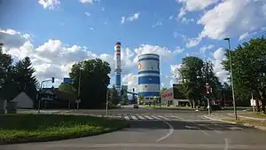 Kraftwerk Ljubljana (2017)