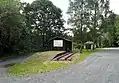 Haltepunkt Falkenberg (b&nbsp;Freiberg/Sachs)