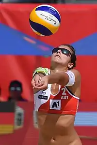 Teresa Strauss
