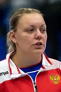 Anna Kotschetowa