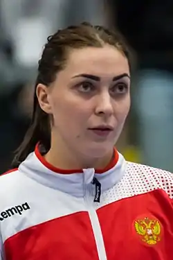 Wiktorija Schilinskaite