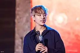 Daehyun