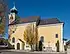 Pfarrkirche Lindach