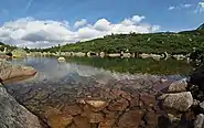 Kochelteiche