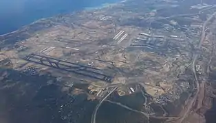 Neuer Flughafen Istanbul
