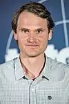 Fabian Hinrichs