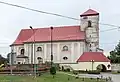 Kirche St. Peter und Paul
