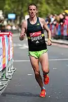 Andrew Davies – Rang&nbsp;35