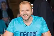 Mario Barth