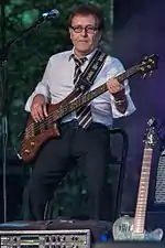 Ray Stiles
