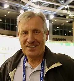 Rainer Podlesch (2017)