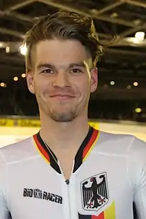 Franz Schiewer (2017)